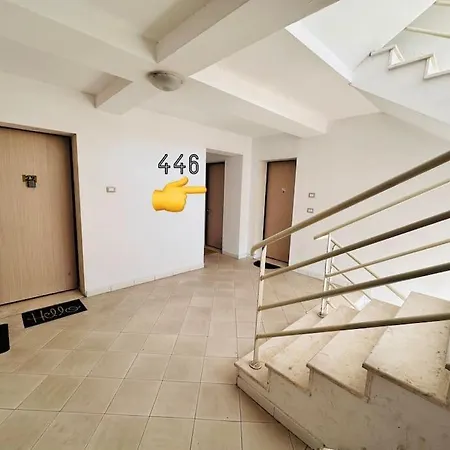 446 Luxury Center