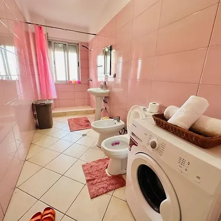 Daire 446 Luxury Center