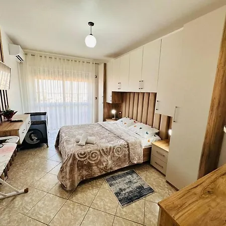דירה 446 Luxury Center *