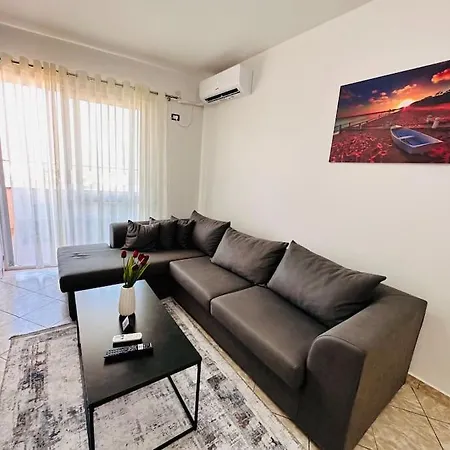 דירה 446 Luxury Center *