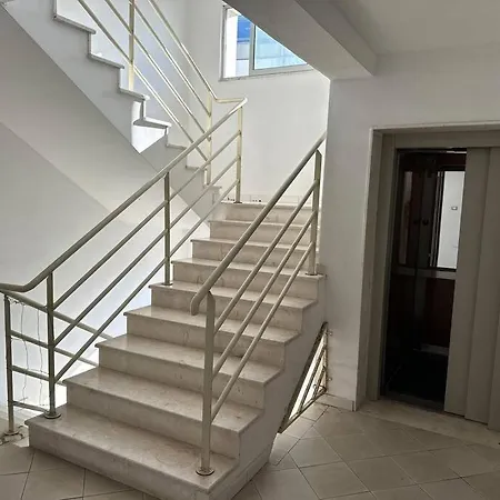 Daire 446 Luxury Center *