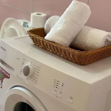 Daire 446 Luxury Center Shkodër