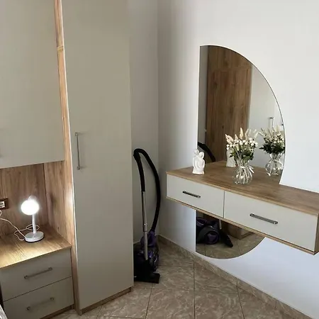 446 Luxury Center Daire Shkodër