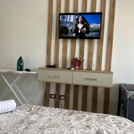 Daire 446 Luxury Center *