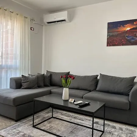 446 Luxury Center Shkodër