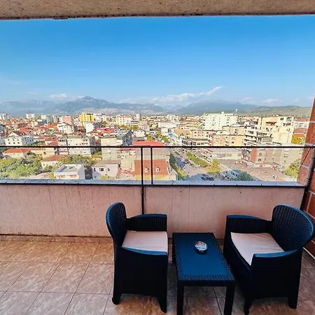 Daire 446 Luxury Center *