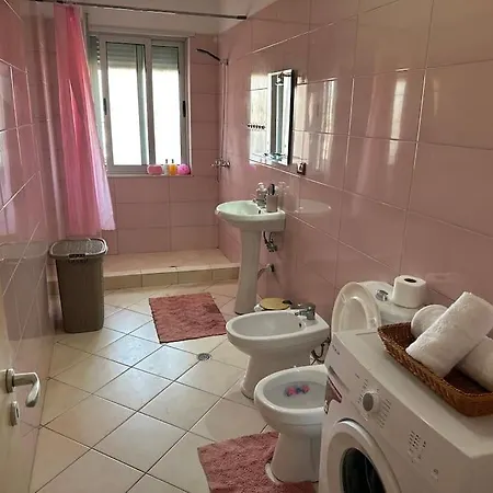 446 Luxury Center Daire *