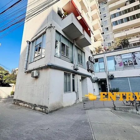 446 Luxury Center Apartment Shkoder