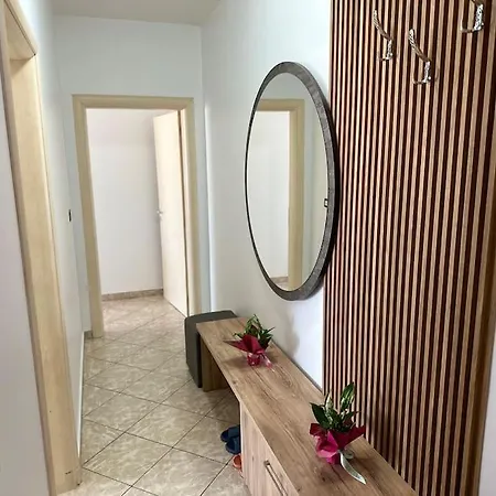 Apartment 446 Luxury Center *