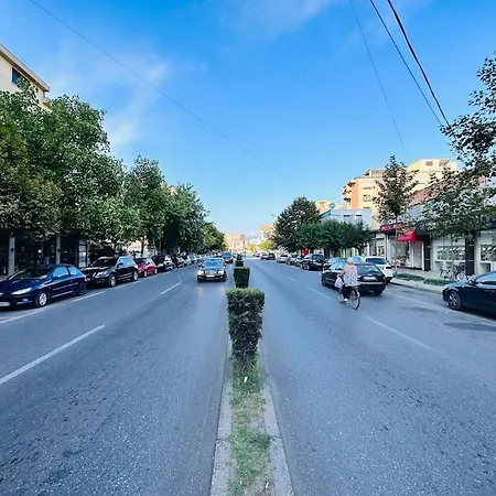 446 Luxury Center Shkoder