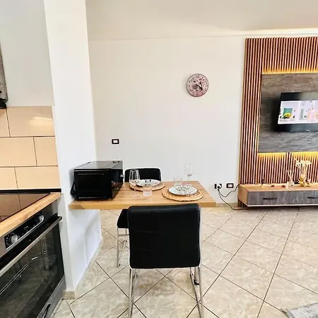 446 Luxury Center Shkodër
